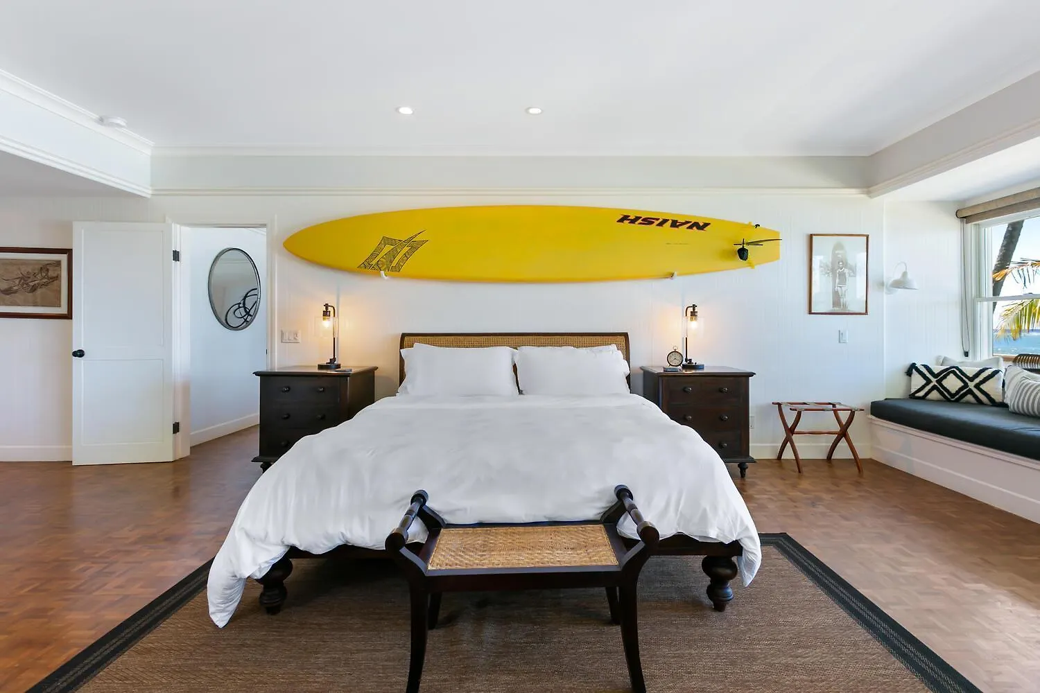 Classic 3Br Oceanfront Cottage - Alekona Kauai Koloa Holiday home