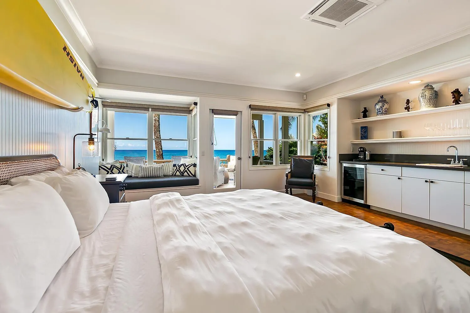 Holiday home Classic 3Br Oceanfront Cottage - Alekona Kauai Koloa United States