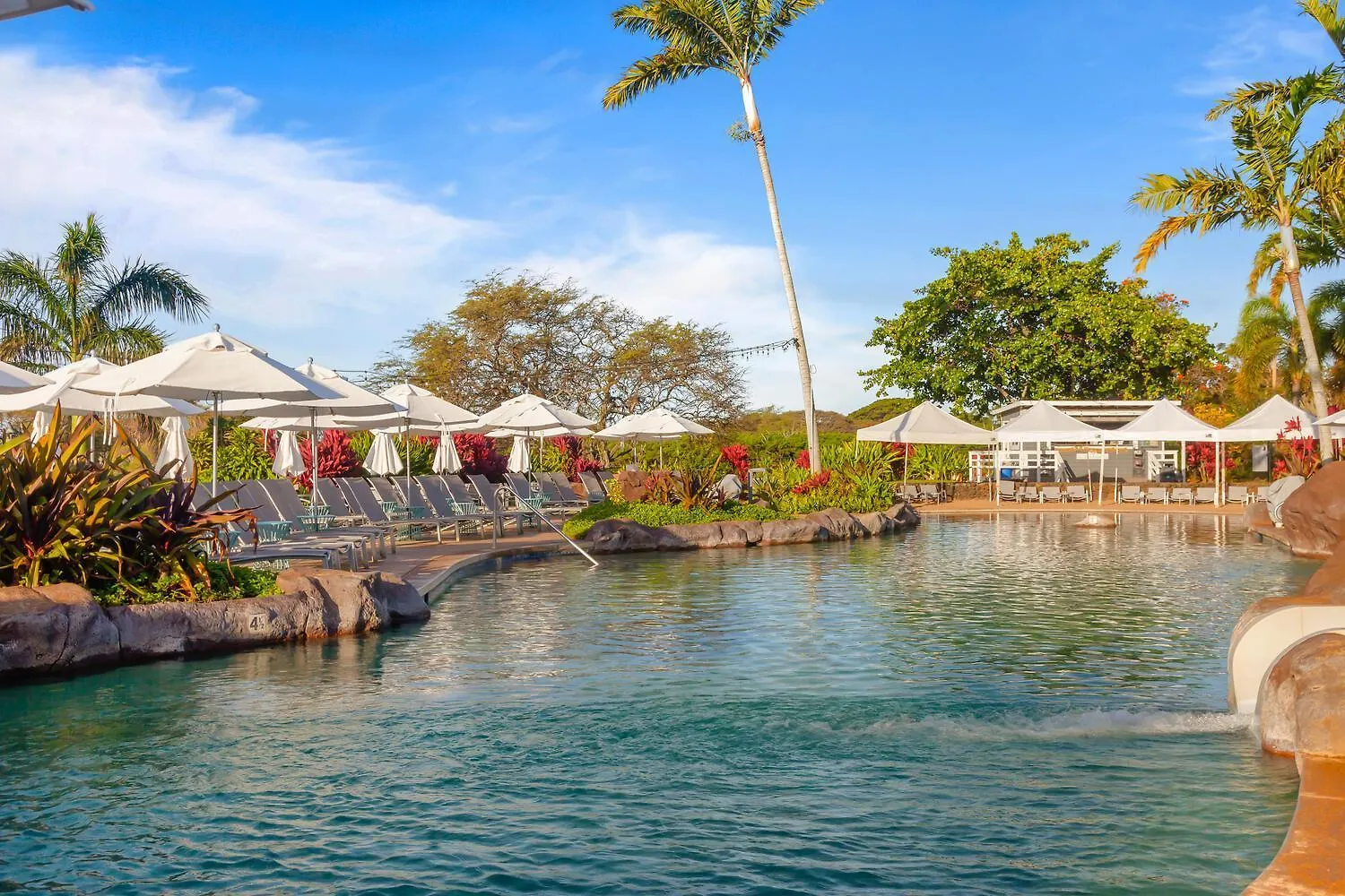 Classic 3Br Oceanfront Cottage - Alekona Kauai Koloa