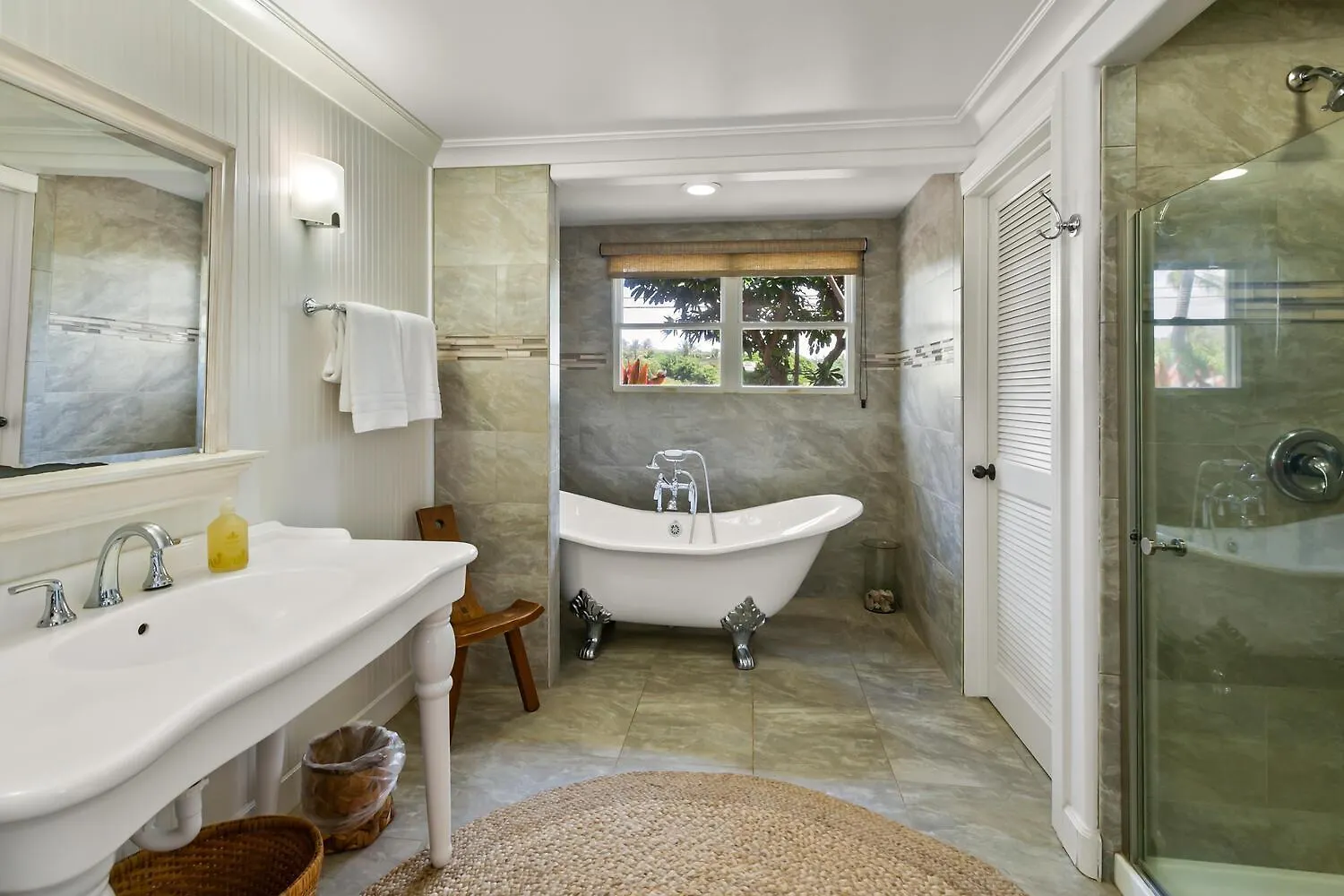 Classic 3Br Oceanfront Cottage - Alekona Kauai Koloa Holiday home